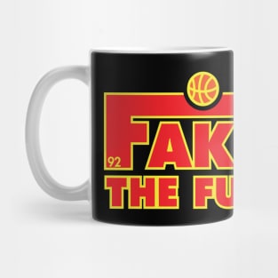 Fakin' the Funk Mug